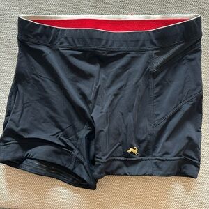 Tracksmith Running Shorts. Women. Size Medium. Used.